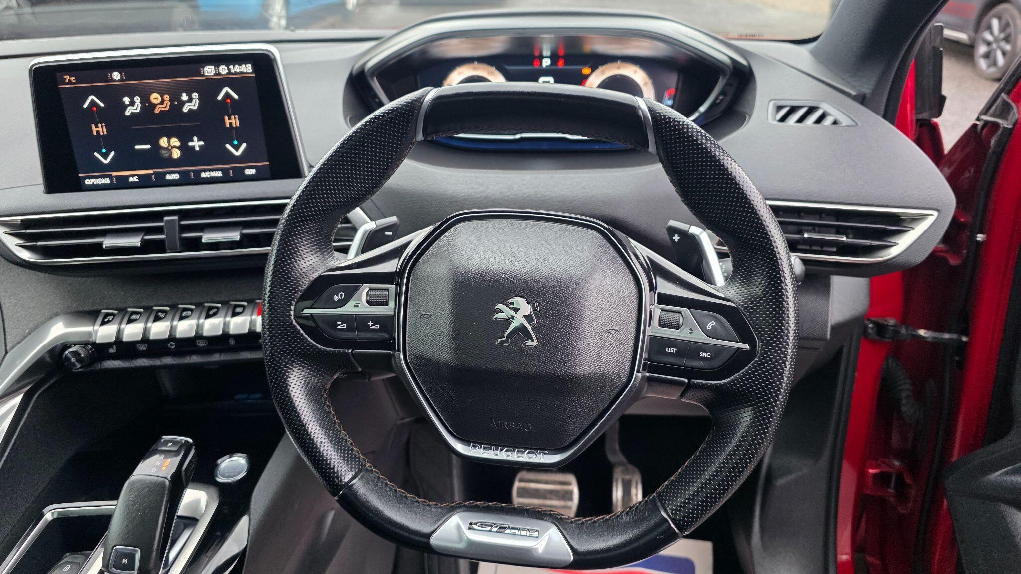 Peugeot 3008 - Image 34