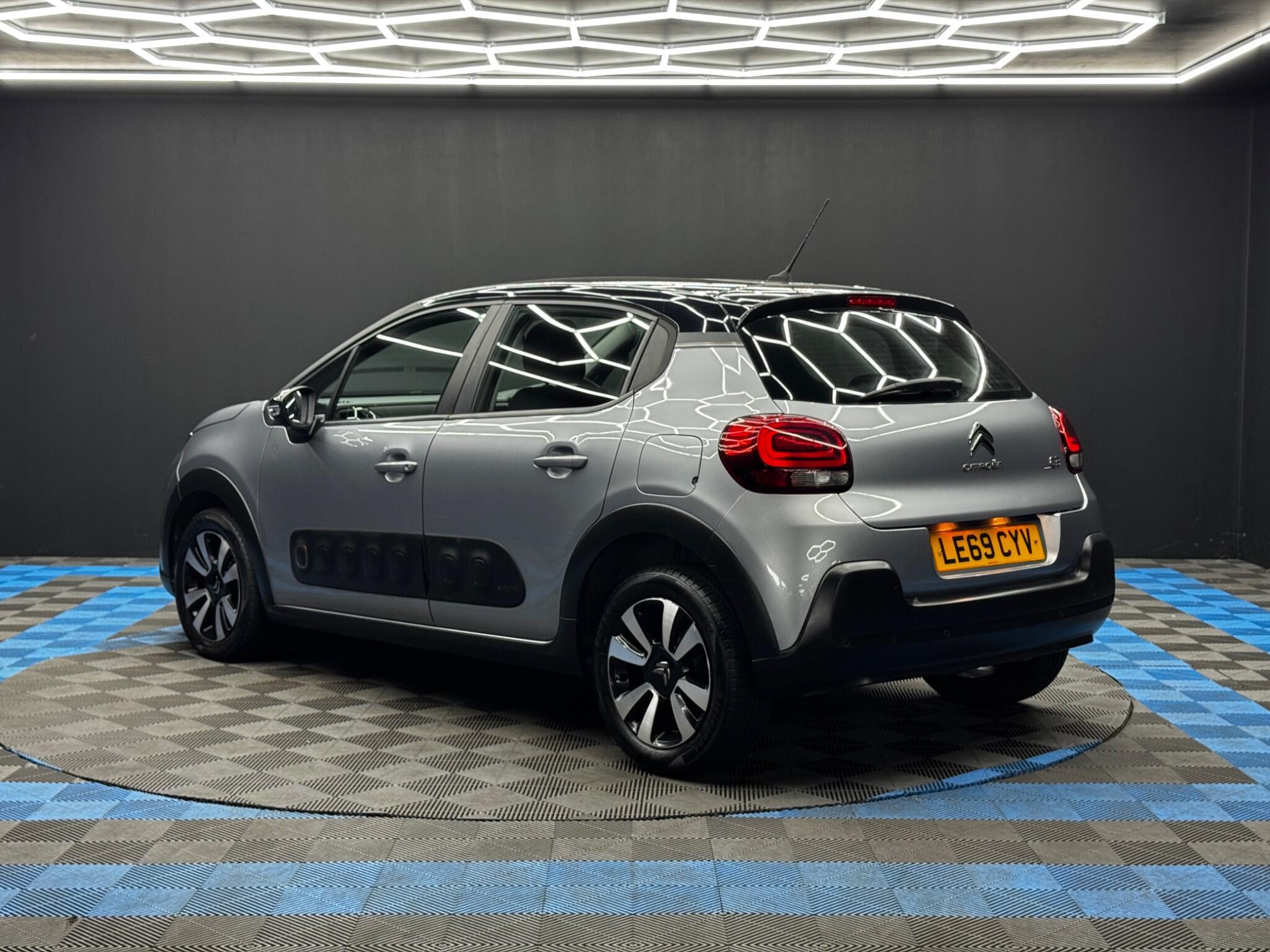 Citroen C3 - Image 7