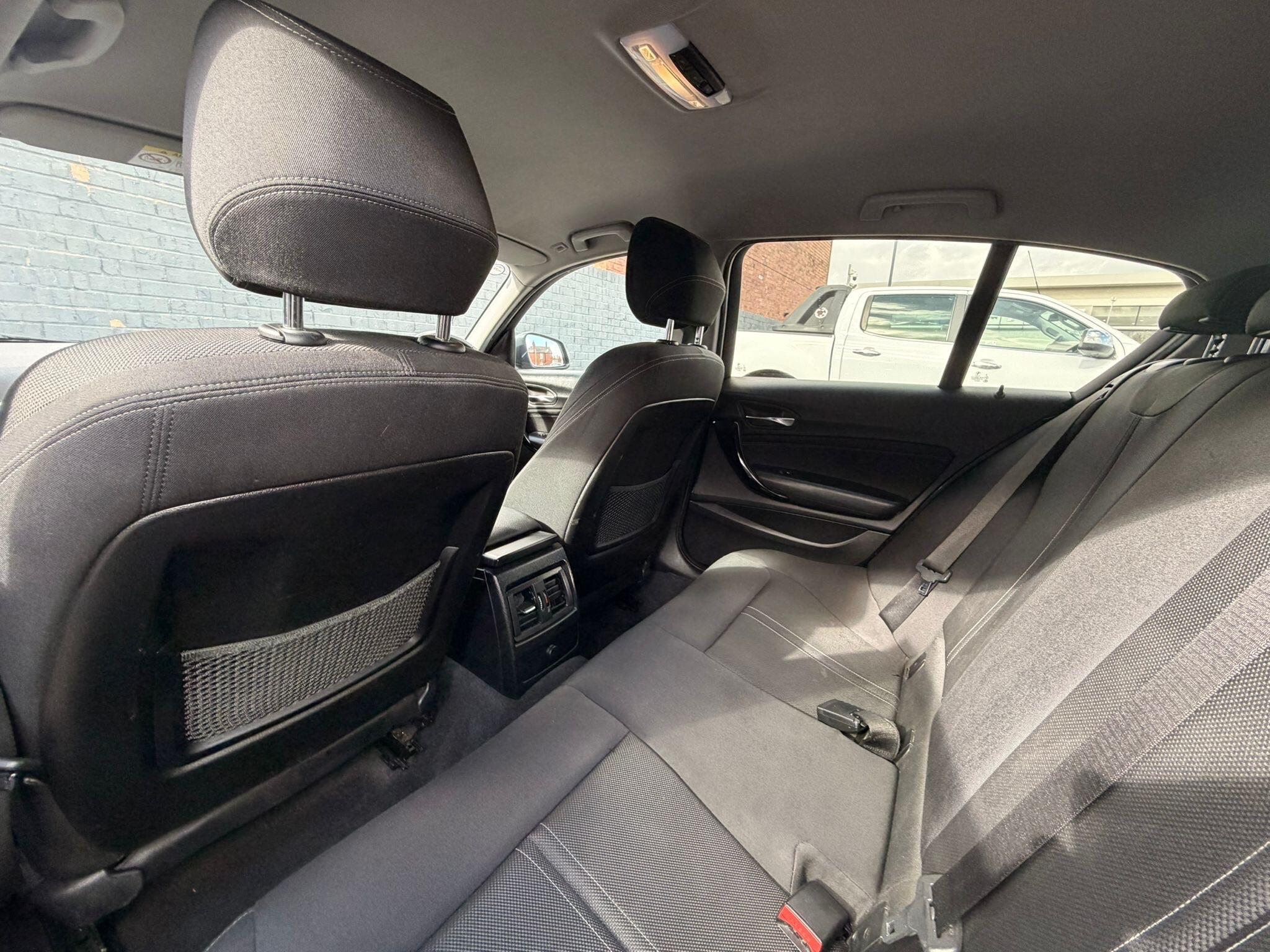 BMW 1 Series - Image 58