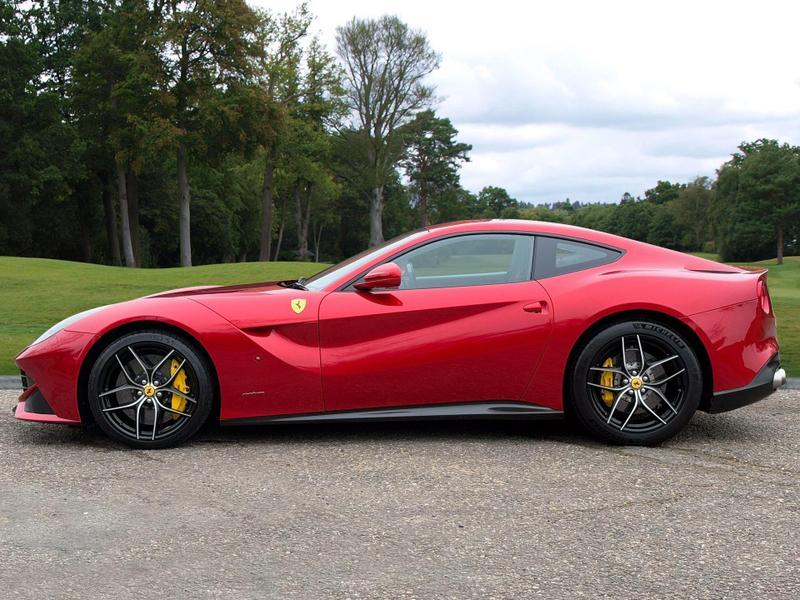 Ferrari F12 Berlinetta - Image 2