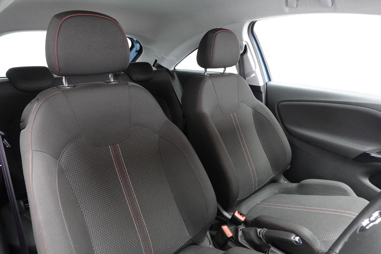 Vauxhall Corsa - Image 9