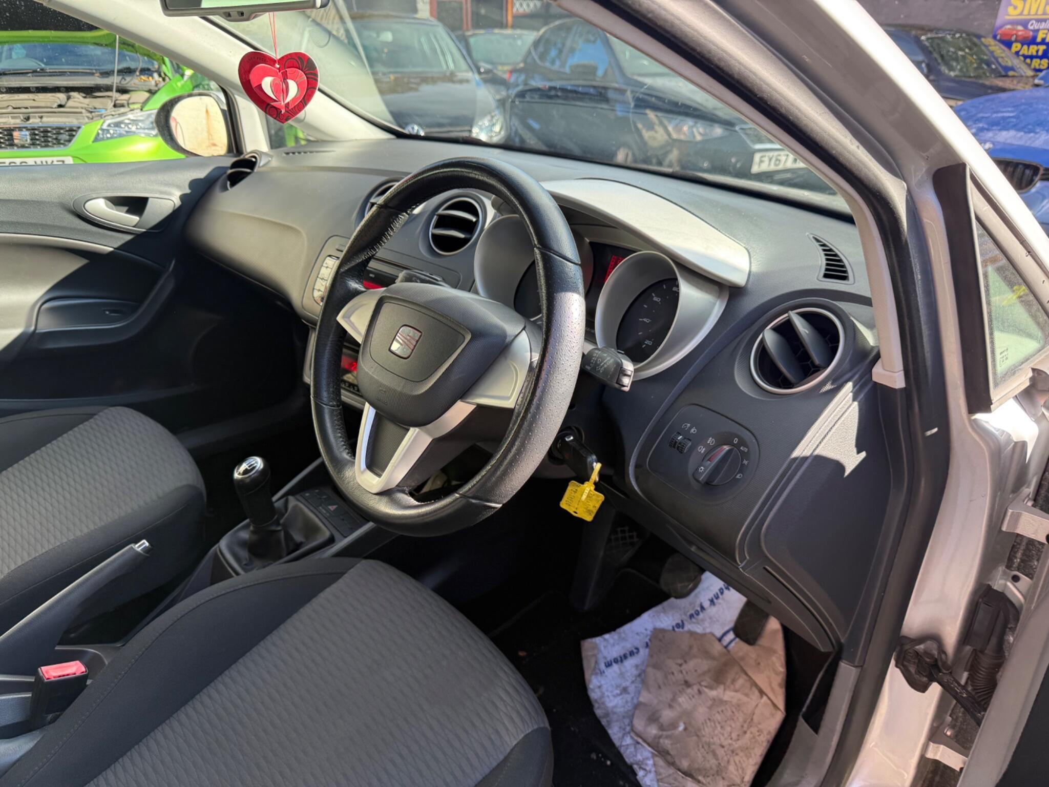 SEAT Ibiza - Image 13