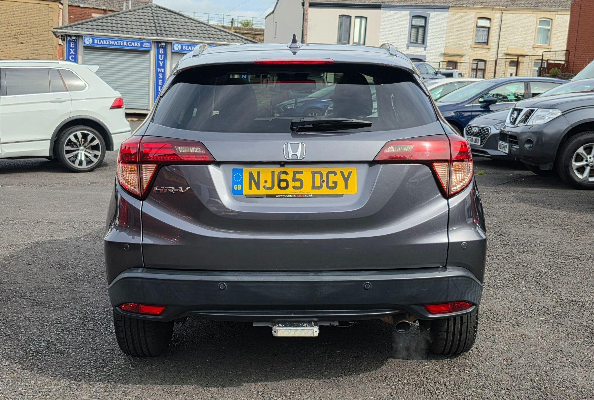 Honda HR-V - Image 6