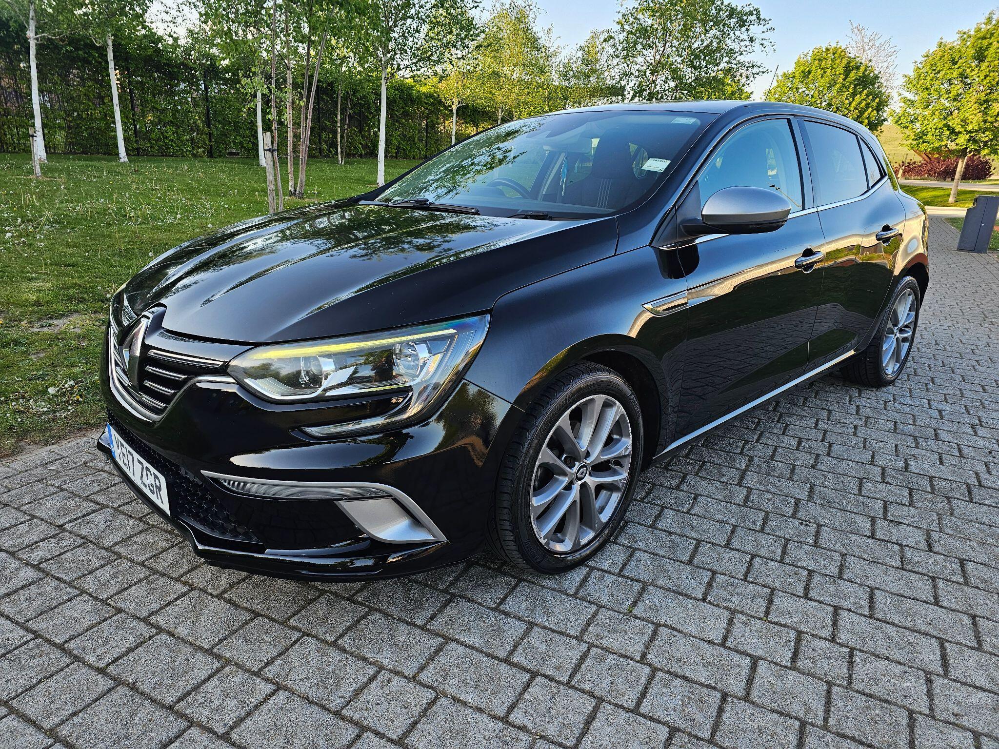 Renault Megane - Image 2