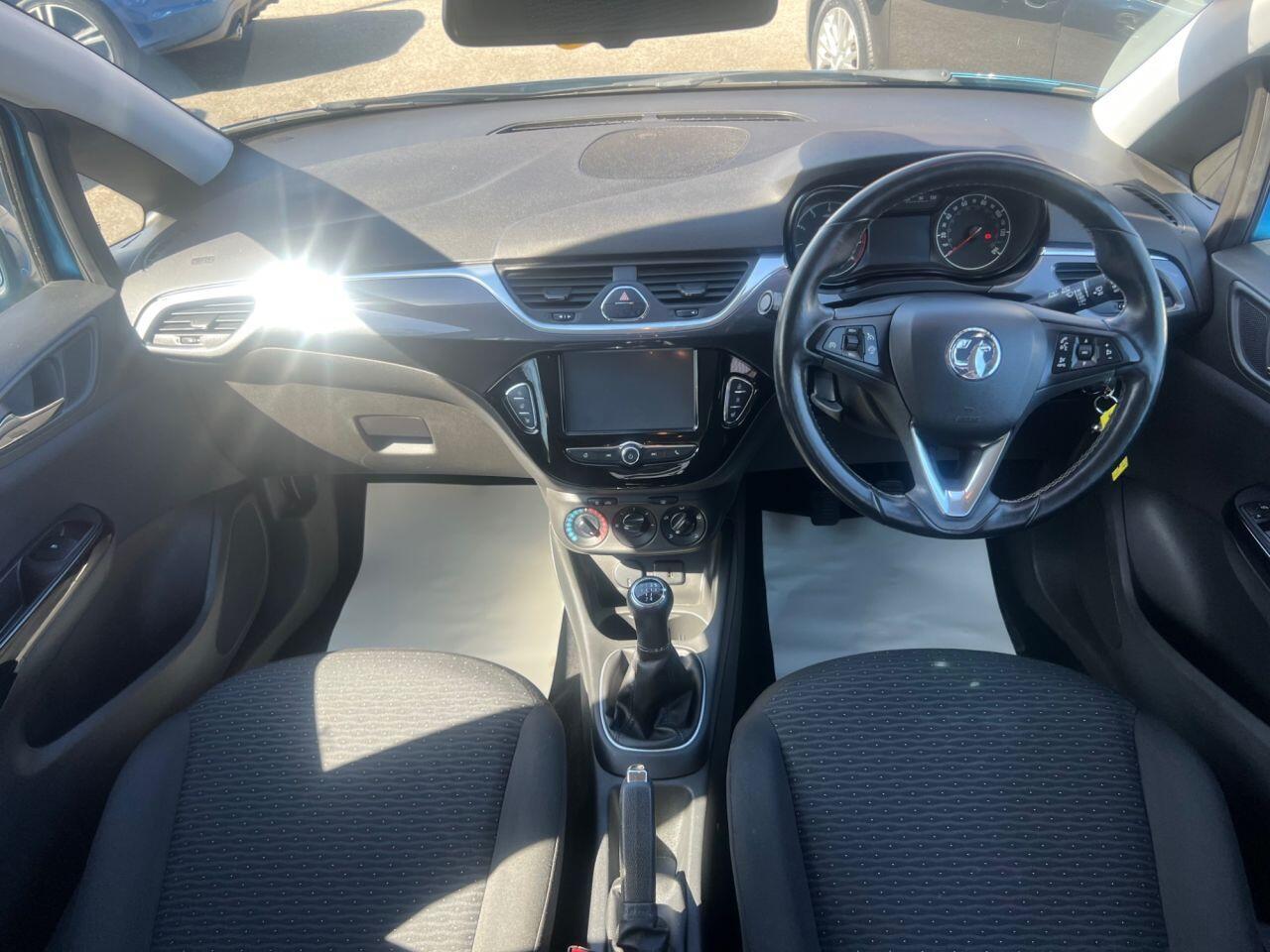 Vauxhall Corsa - Image 16