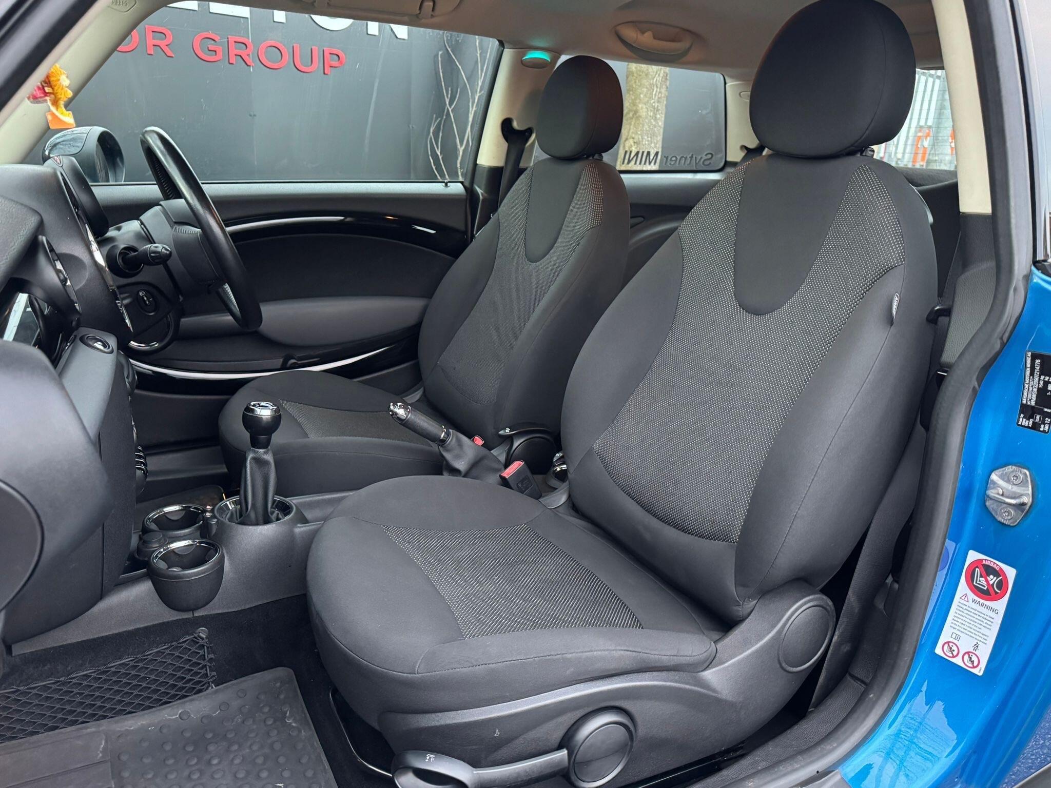 MINI Hatch - Image 33