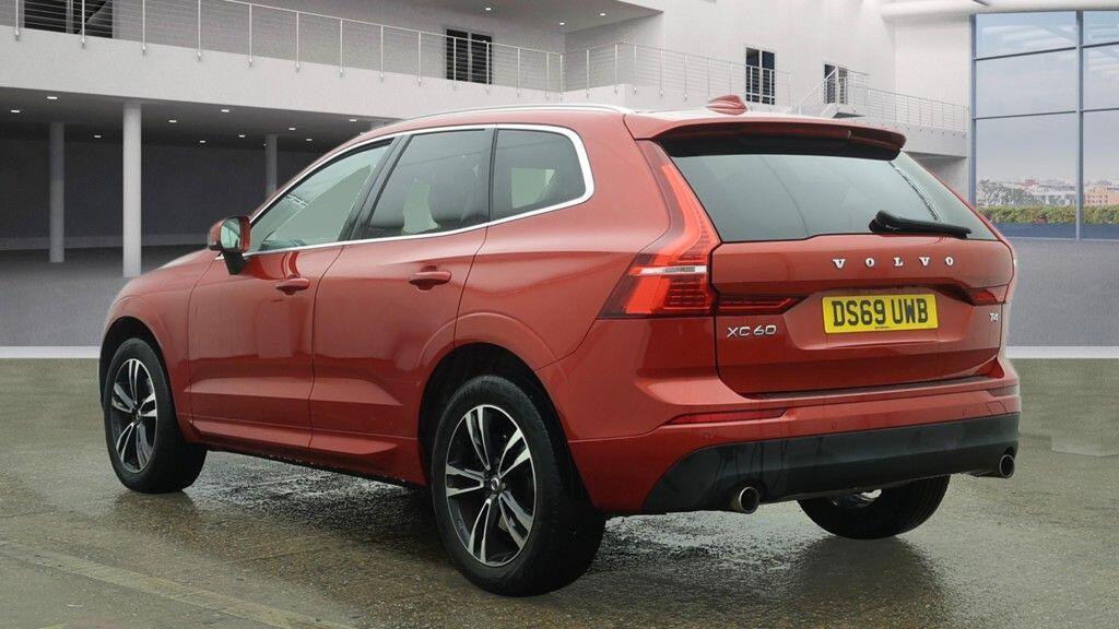 Volvo XC60 - Image 3