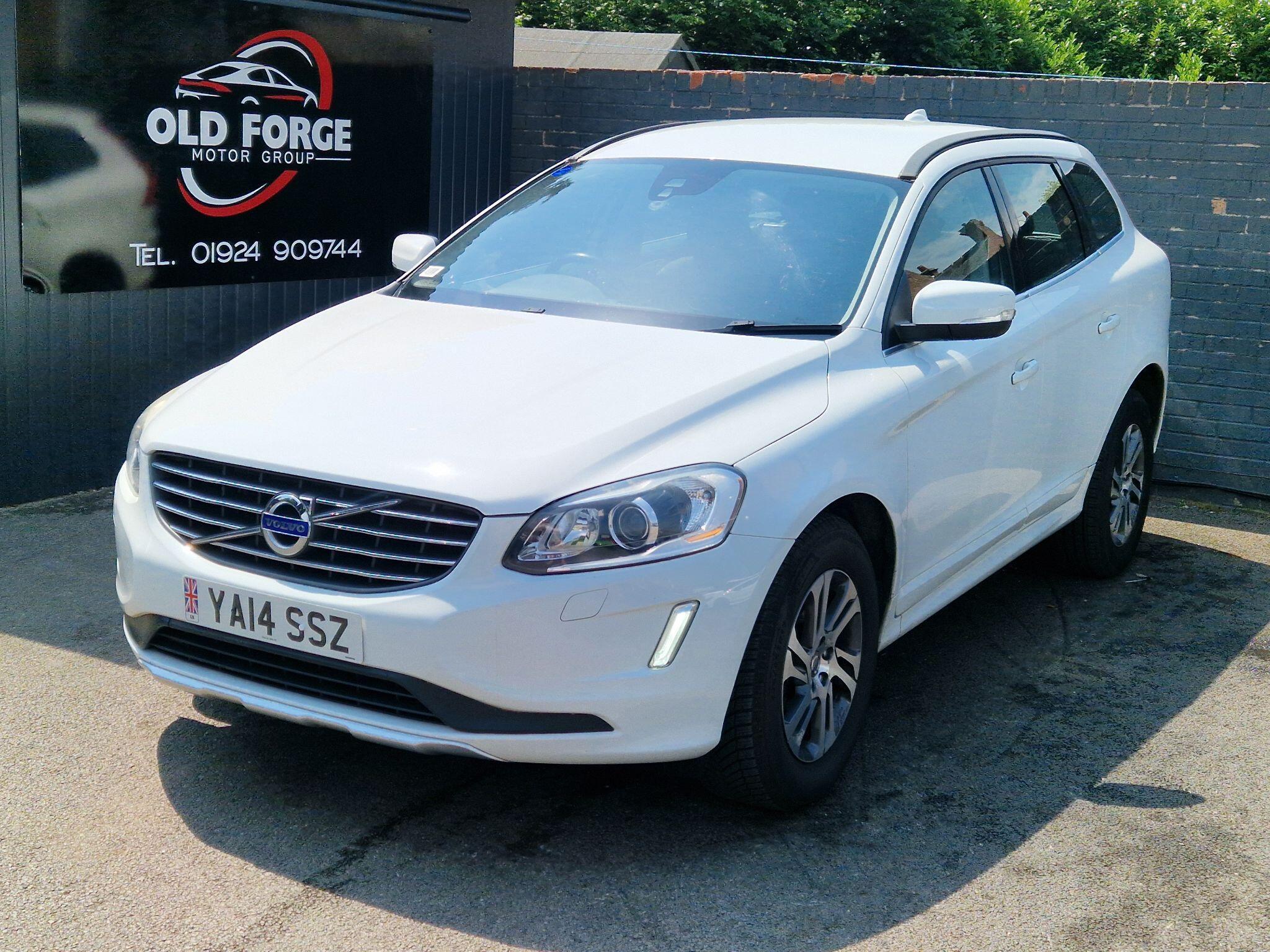 Volvo XC60 - Image 5