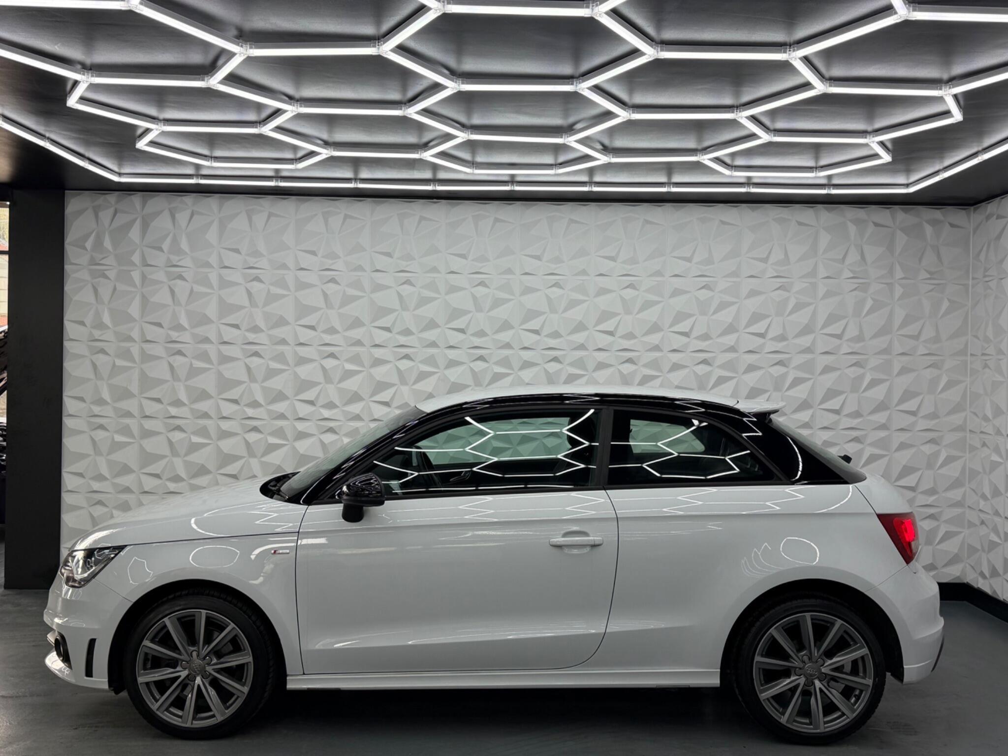 Audi A1 - Image 7