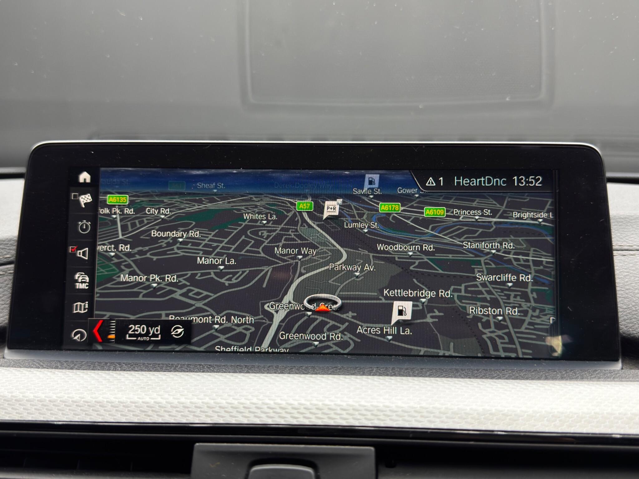 BMW 4 SERIES GRAN COUPE - Image 27