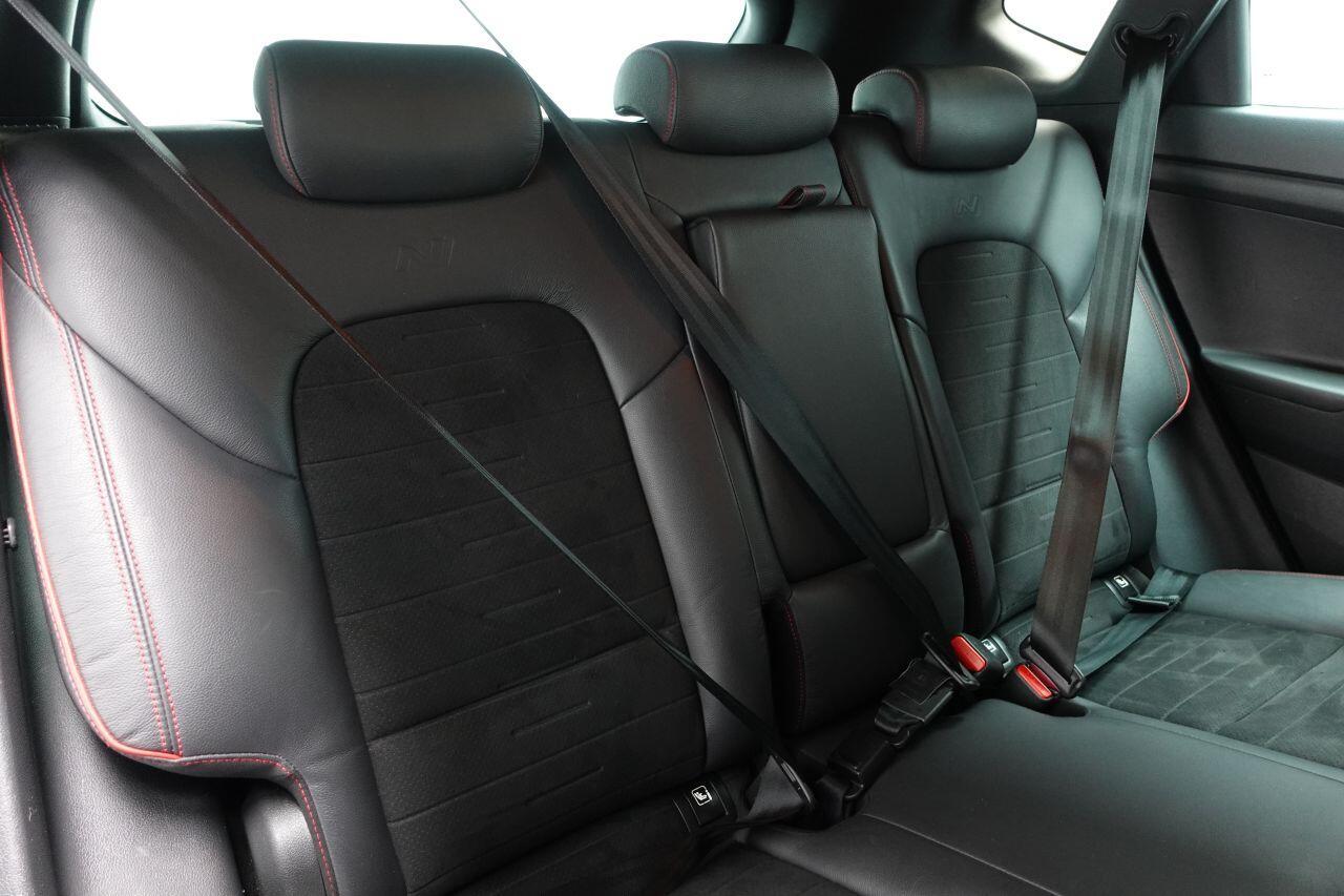 Hyundai Tucson - Image 15