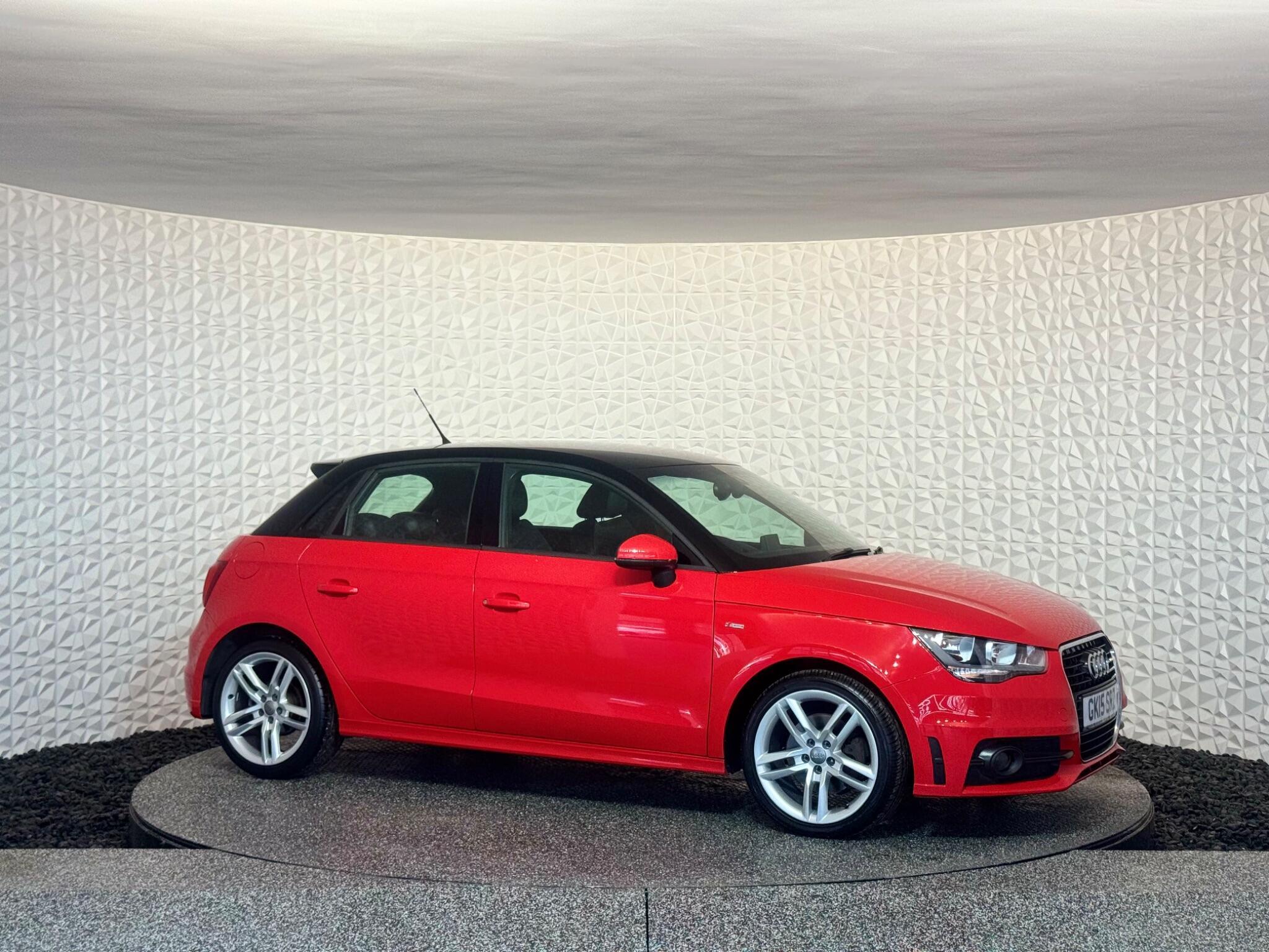 Audi A1 - Image 7