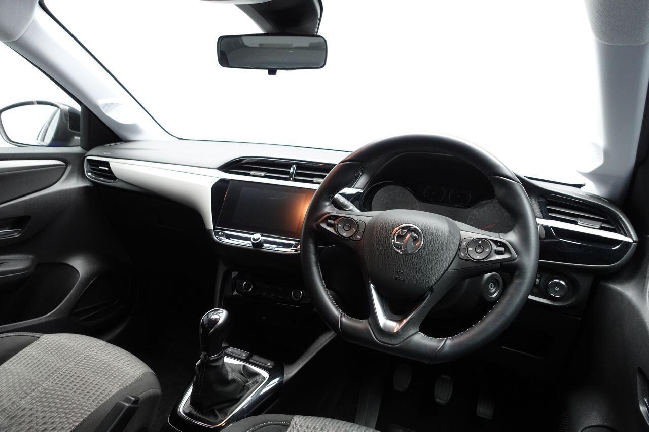 Vauxhall Corsa - Image 14