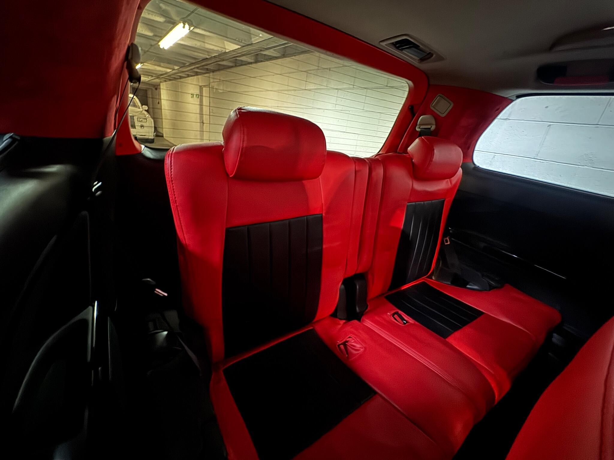 Toyota Alphard - Image 14