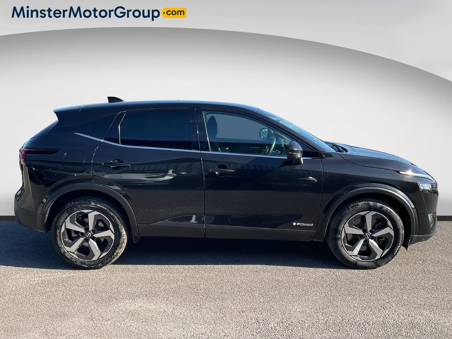 Nissan Qashqai - Image 2