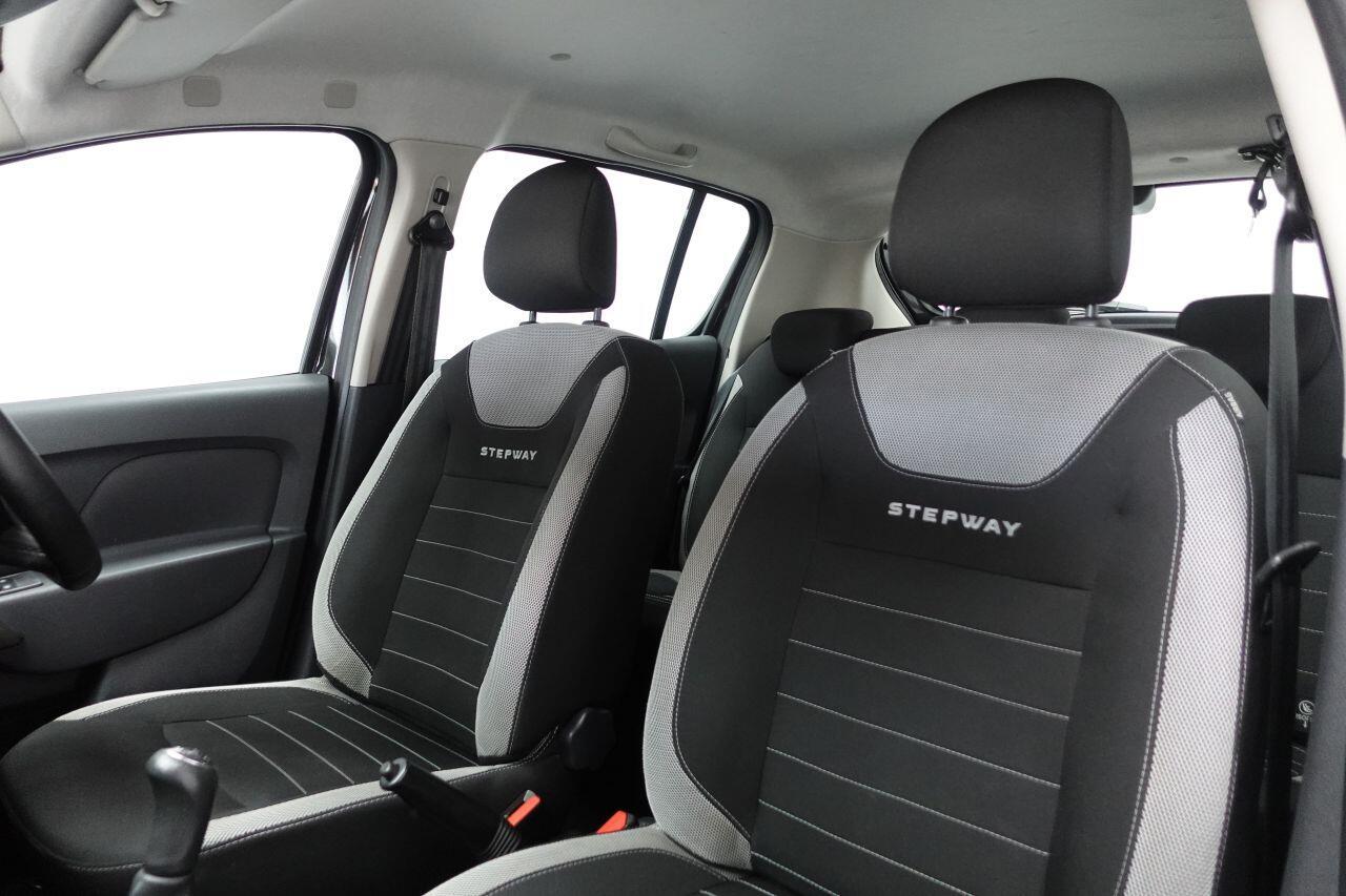 Dacia Sandero Stepway - Image 13