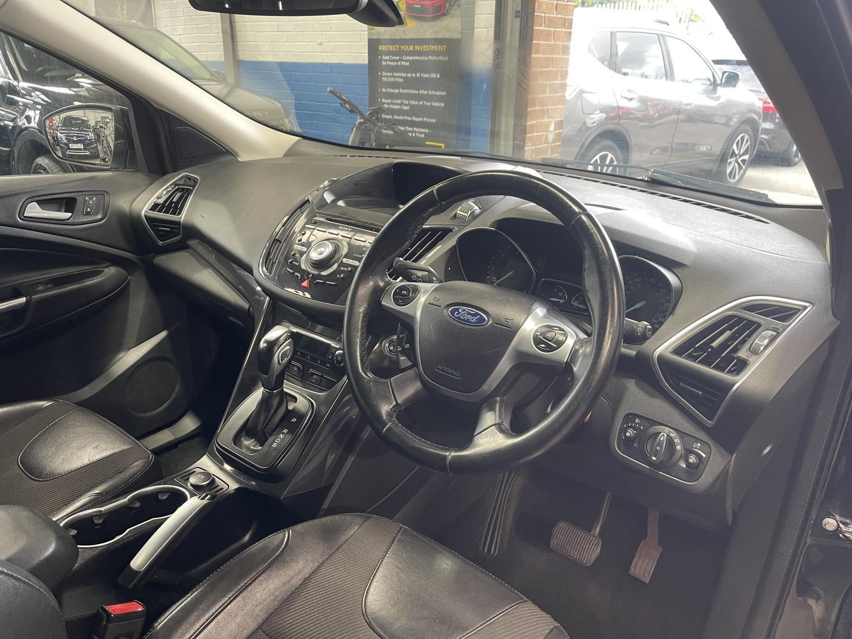 Ford Kuga - Image 9