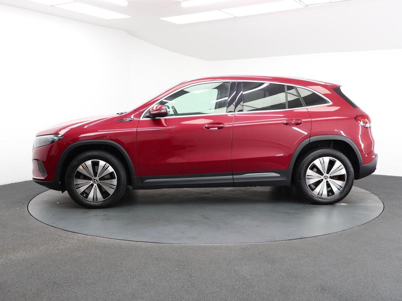 Mercedes-benz EQA - Image 8