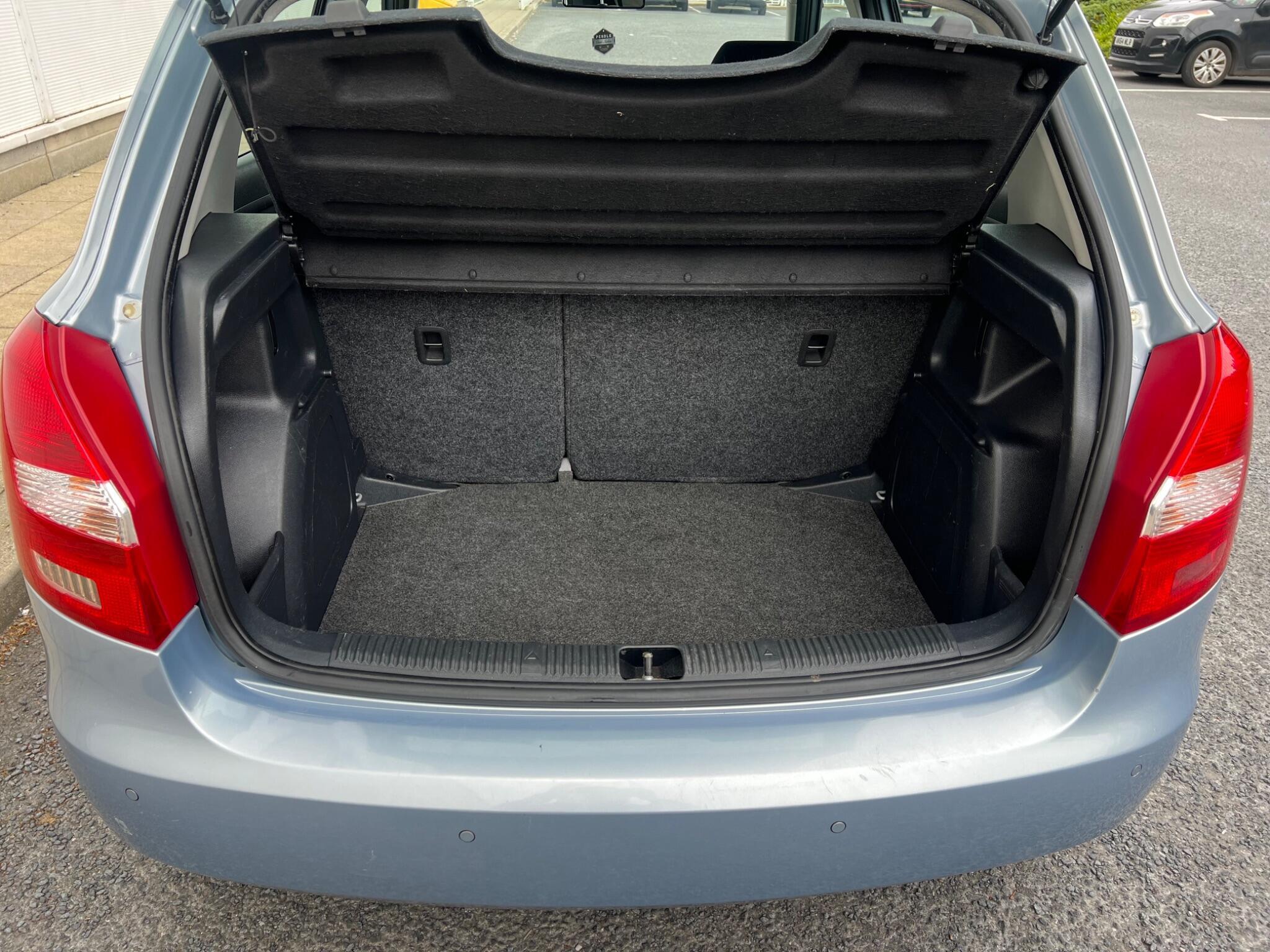 Skoda Fabia - Image 36