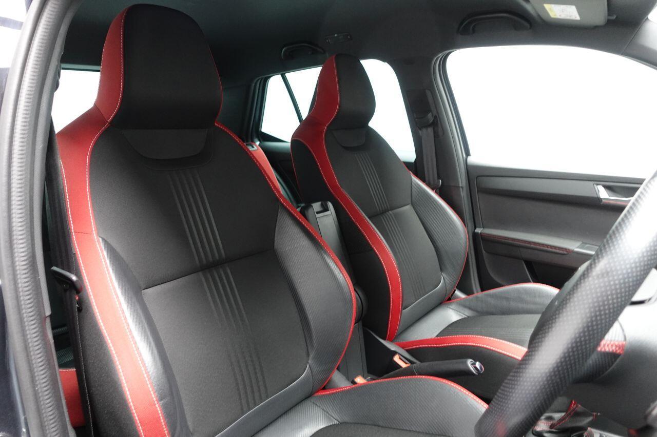 Skoda Fabia - Image 16