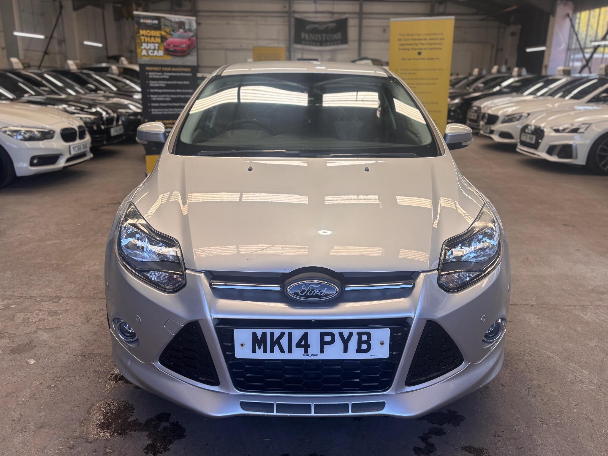 Ford Focus - Image 2