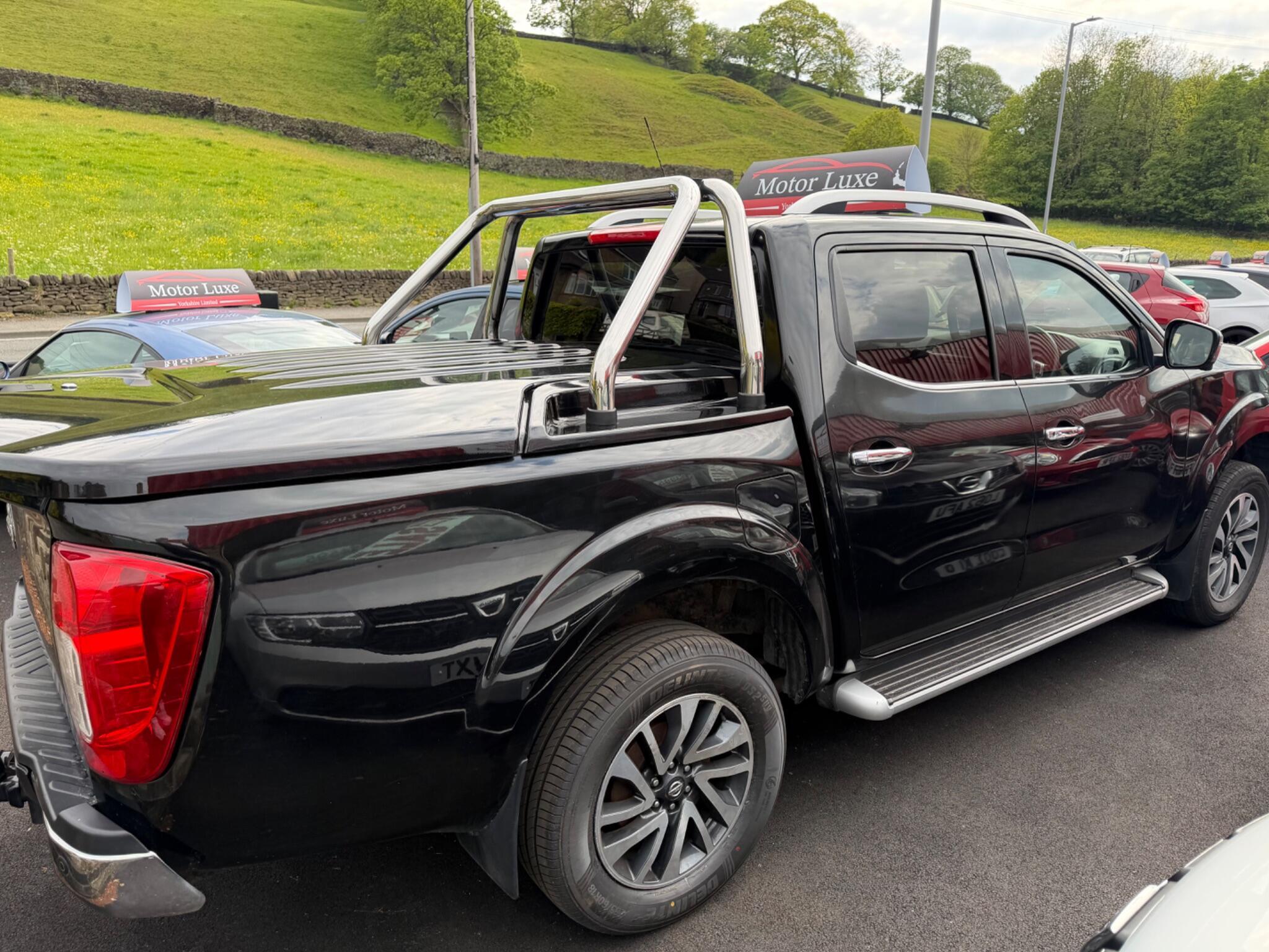 Nissan NAVARA - Image 31