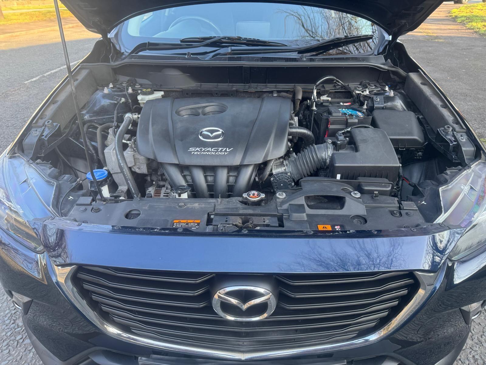 Mazda CX-3 - Image 35