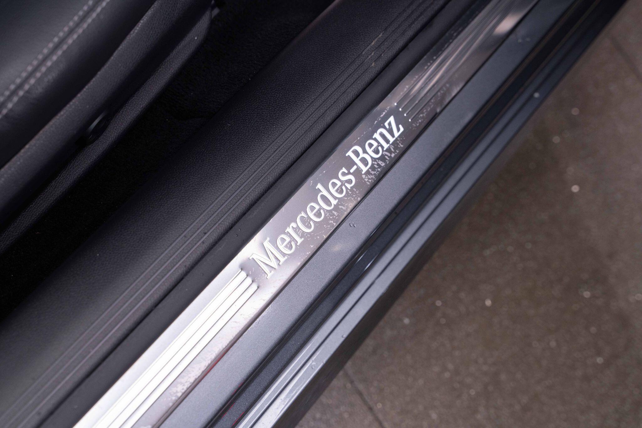 Mercedes E Class - Image 21