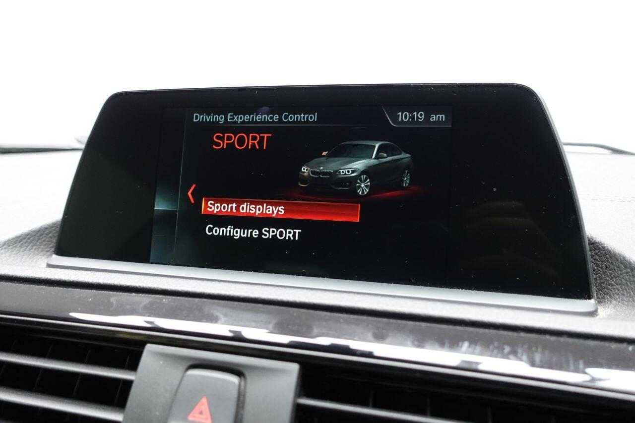 BMW 2 Series - Image 28