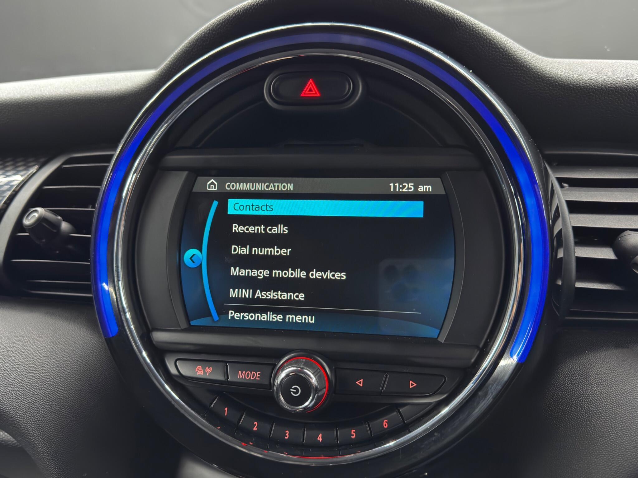 MINI Hatch - Image 30