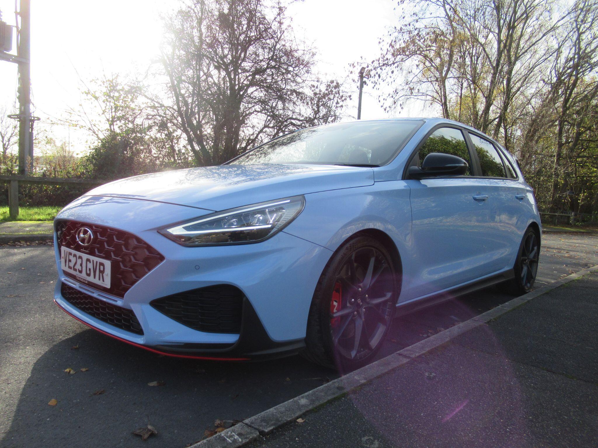 Hyundai i30 - Image 10