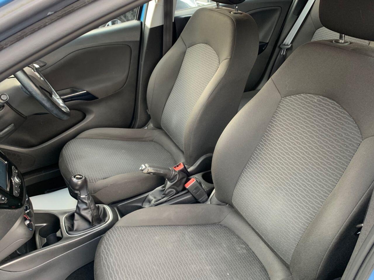 Vauxhall Corsa - Image 23