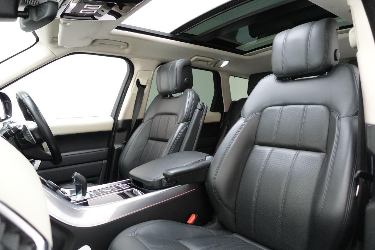 Land Rover RANGE ROVER SPORT - Image 16