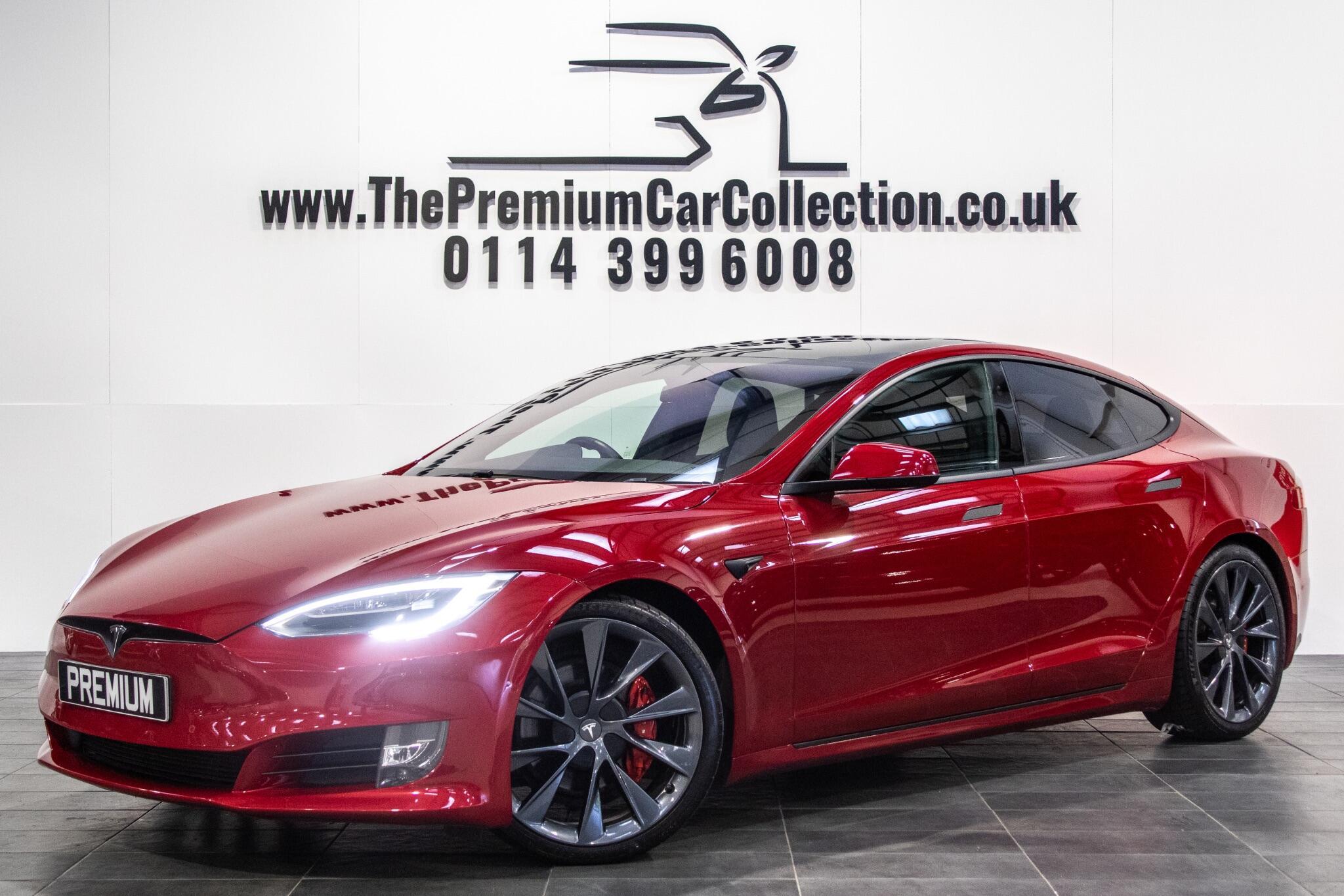 Tesla Model S - Image 3