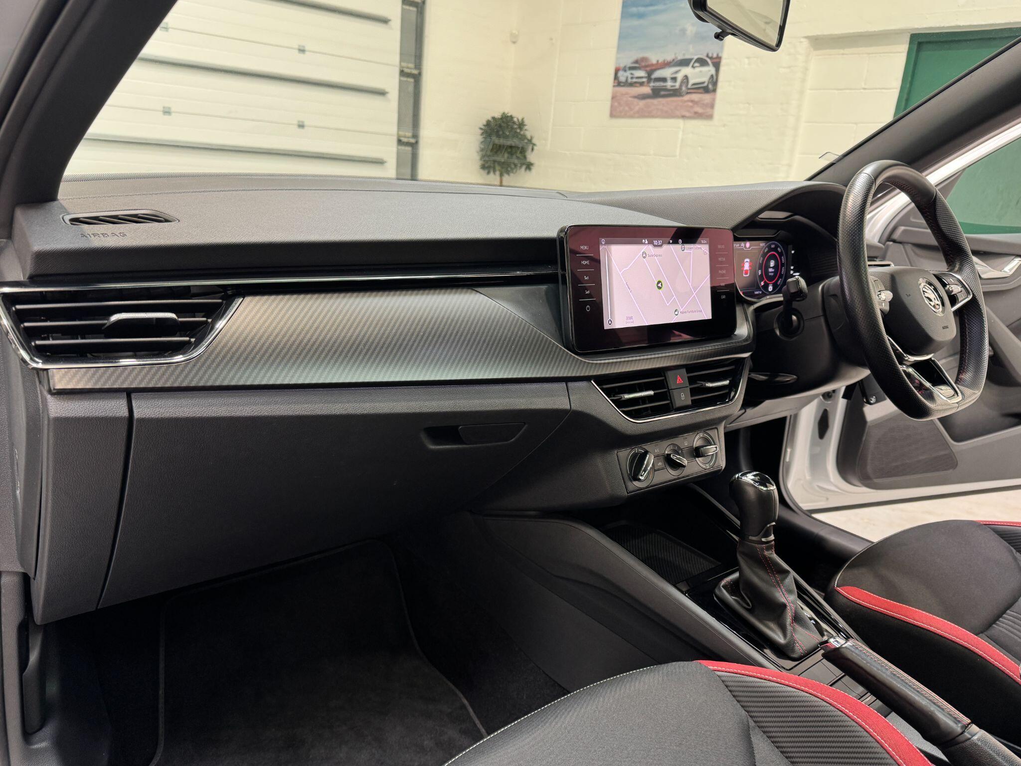 Skoda Kamiq - Image 20