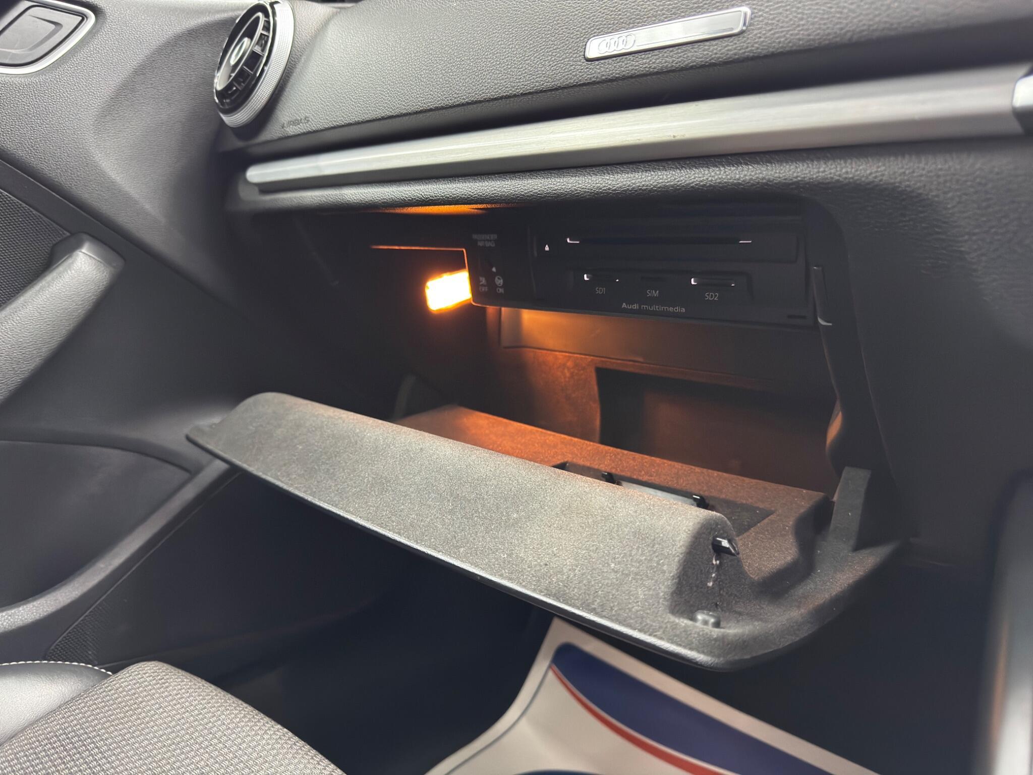 Audi A3 - Image 36
