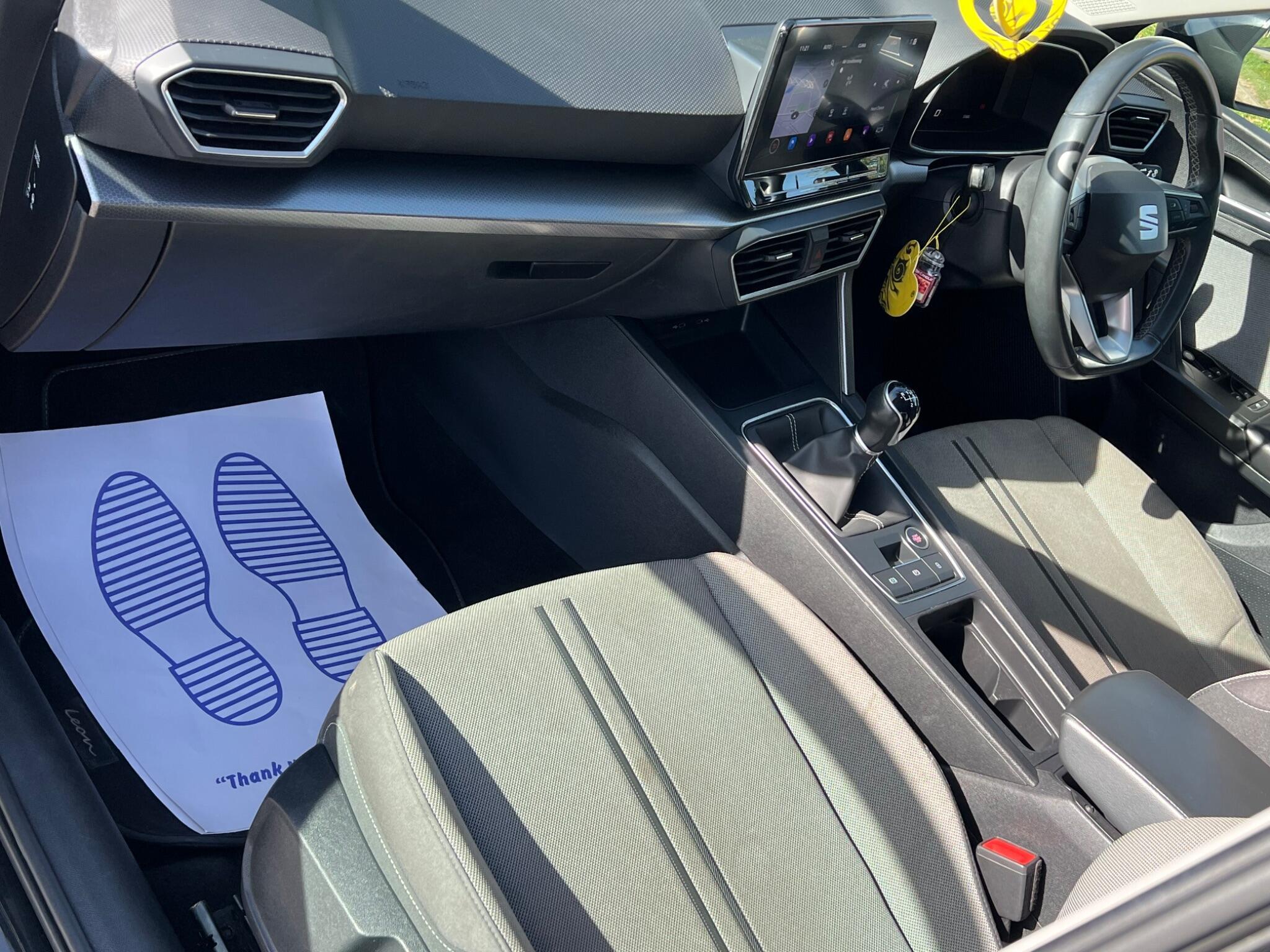 SEAT Leon - Image 12