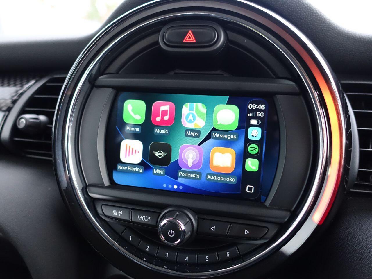 MINI Electric Hatch - Image 18