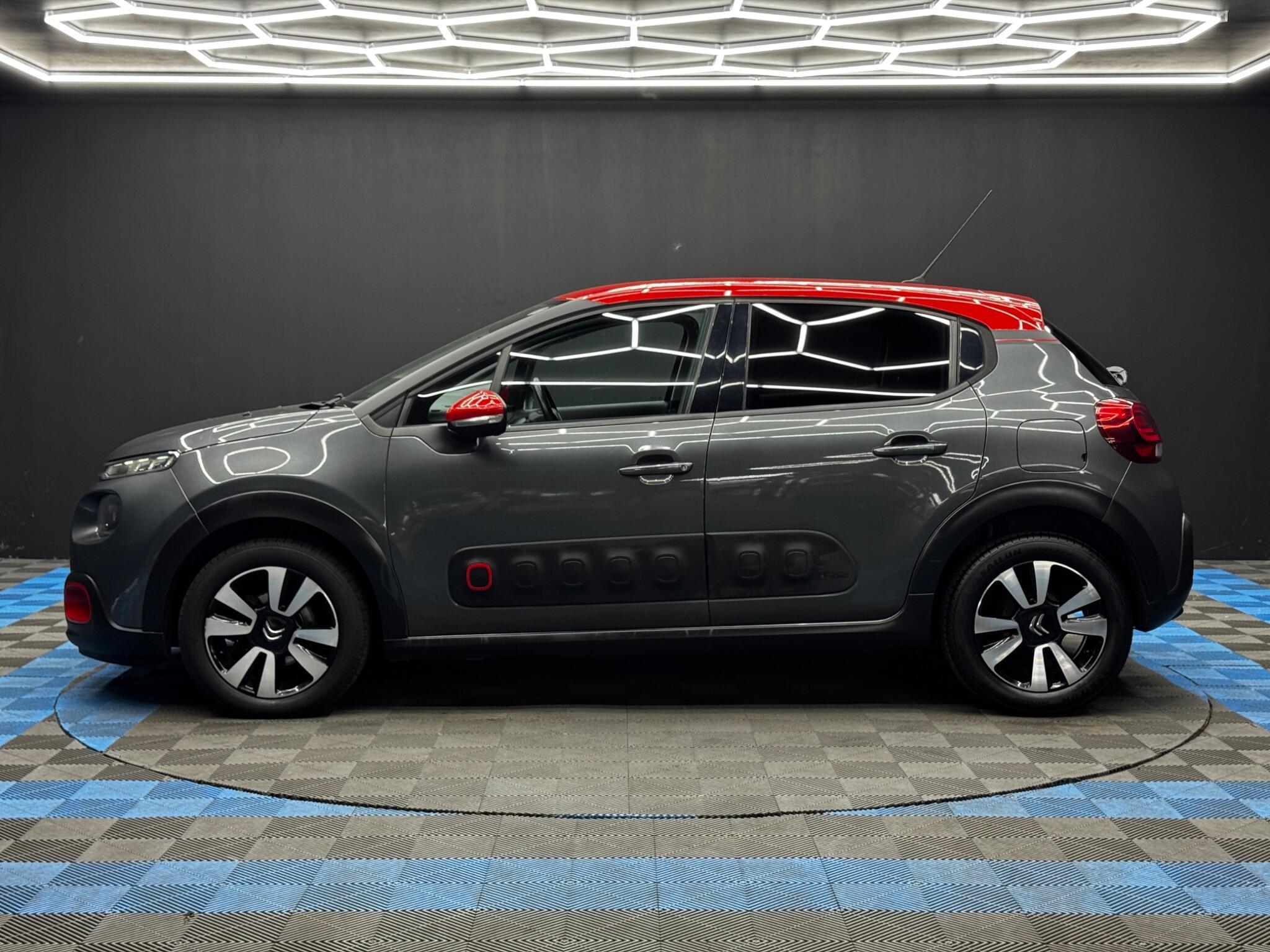 Citroen C3 - Image 8