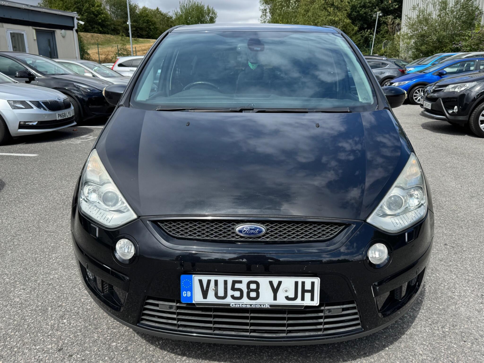 Ford S-MAX - Image 6