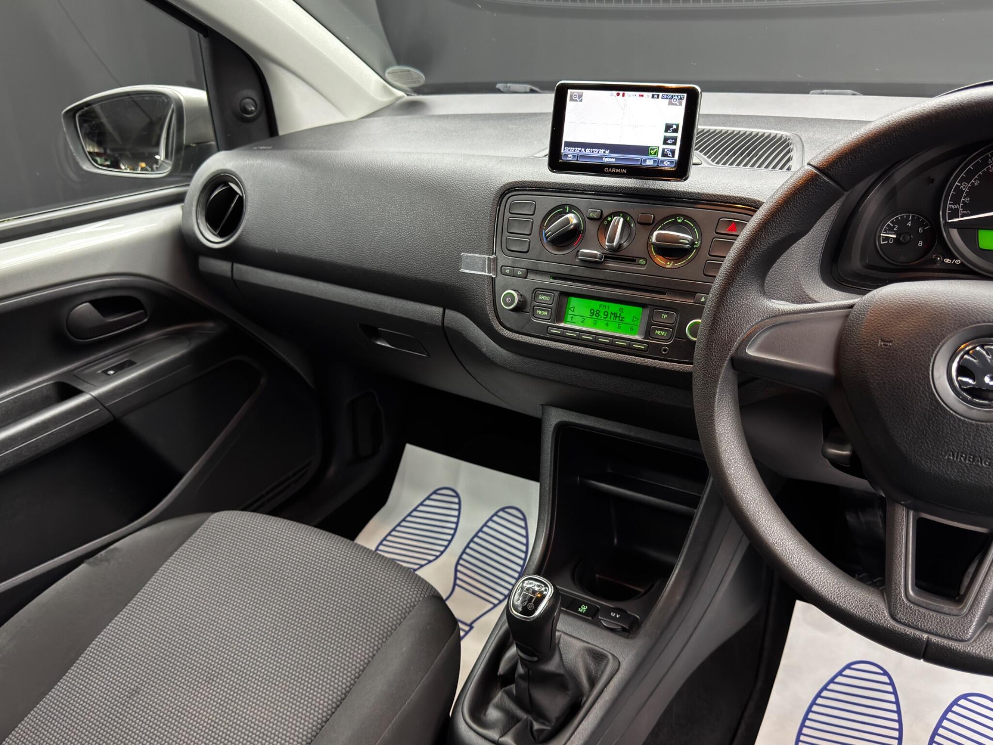 Skoda Citigo - Image 20