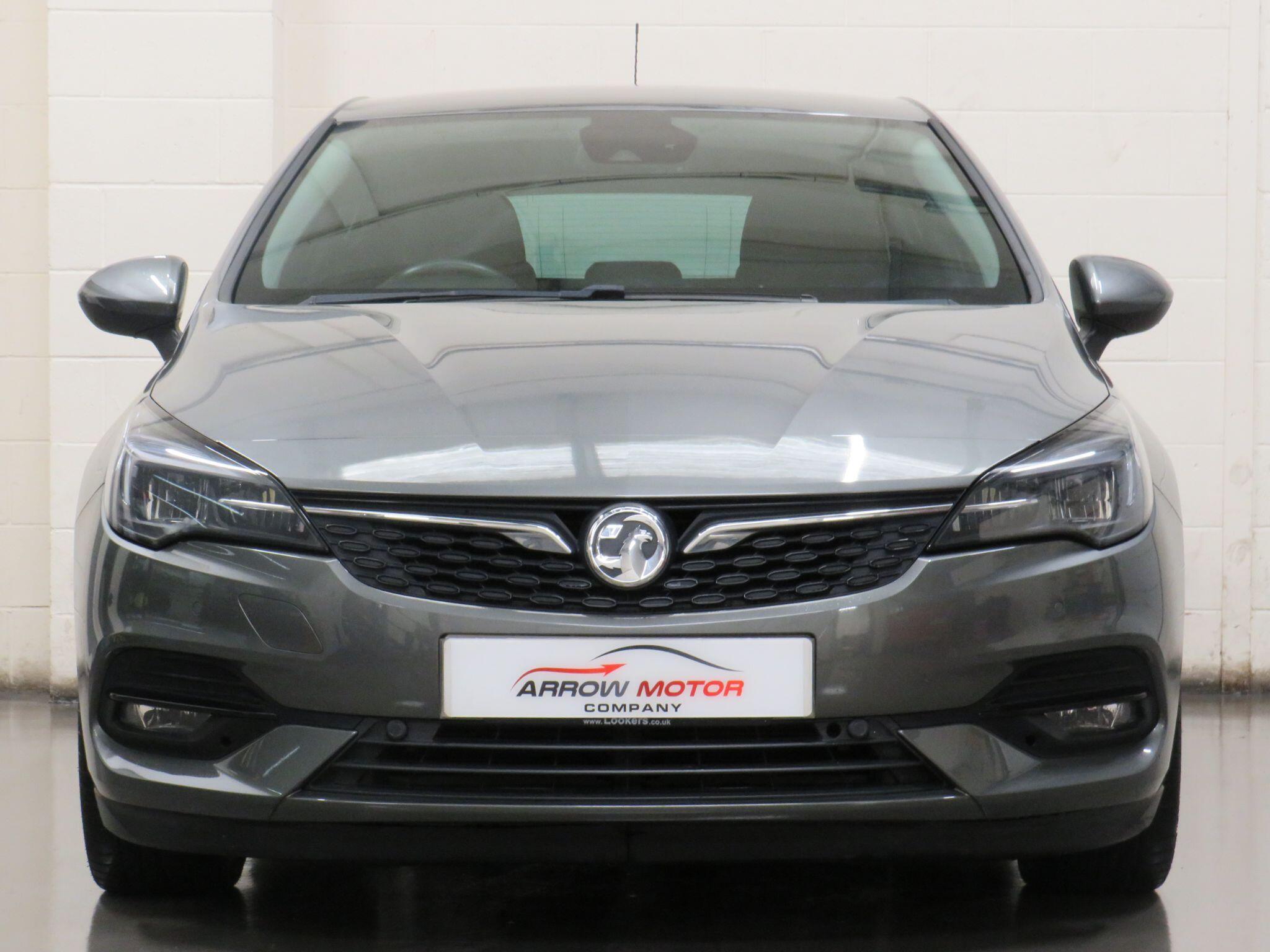 Vauxhall Astra - Image 9