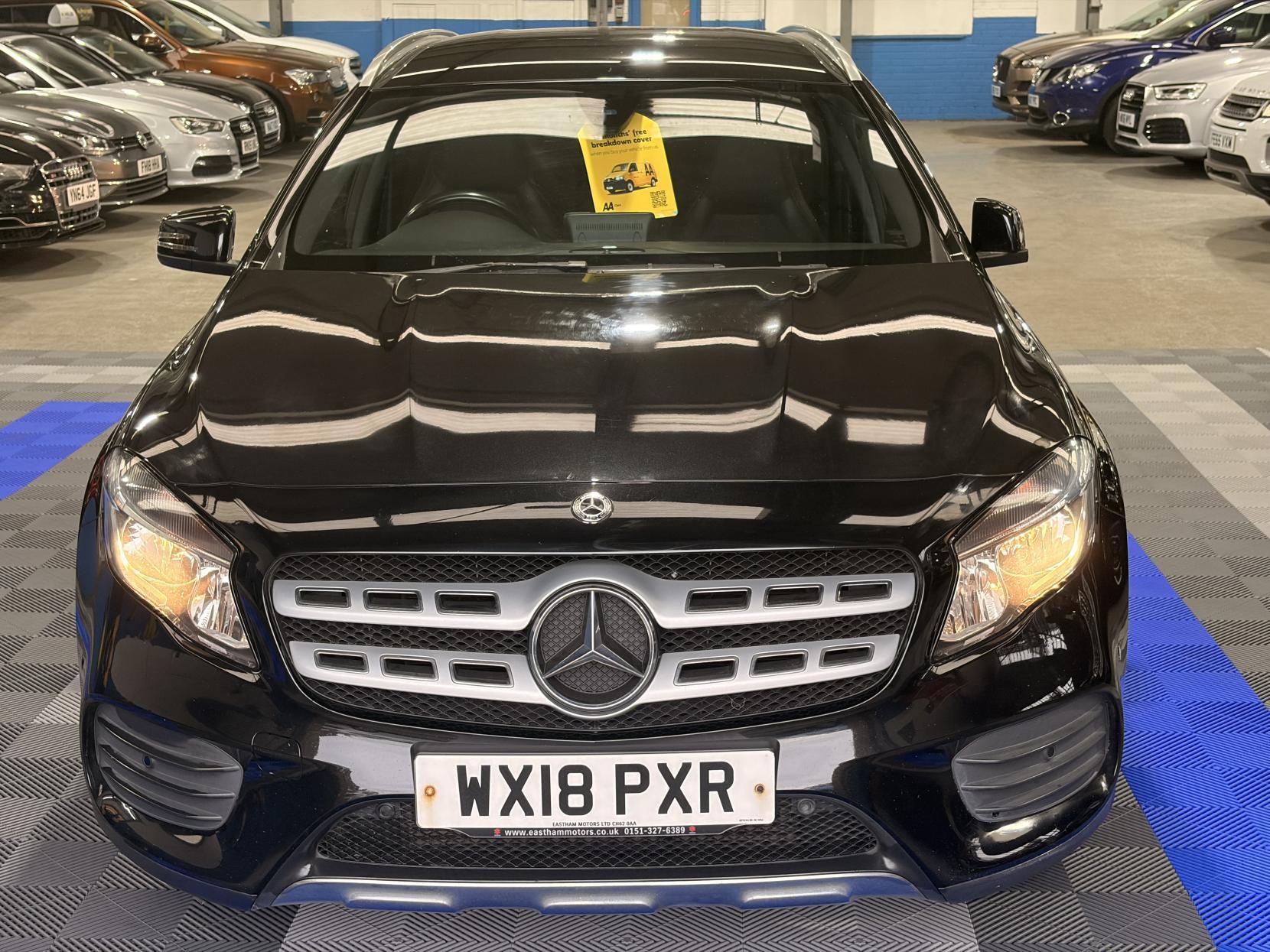 Mercedes GLA - Image 3