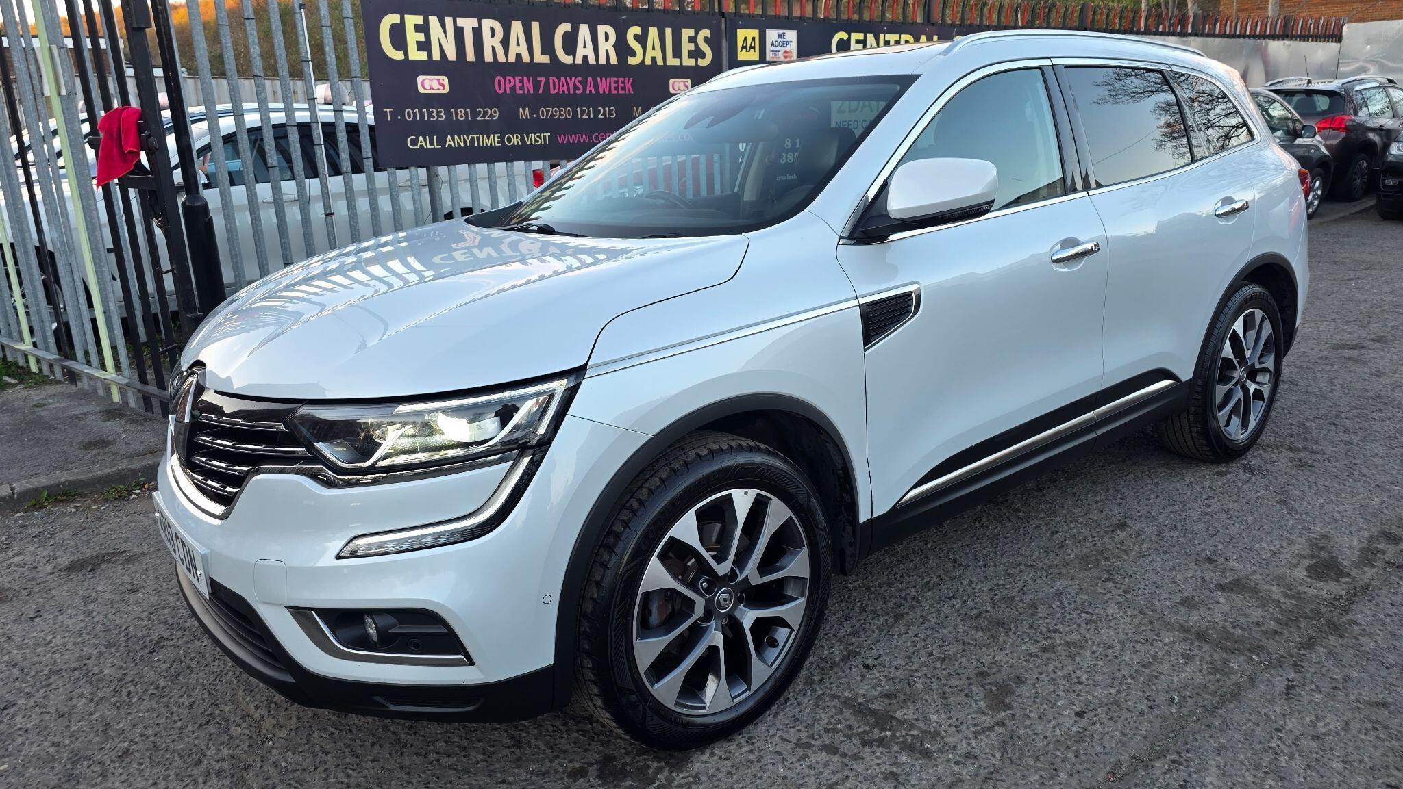 Renault Koleos - Image 21