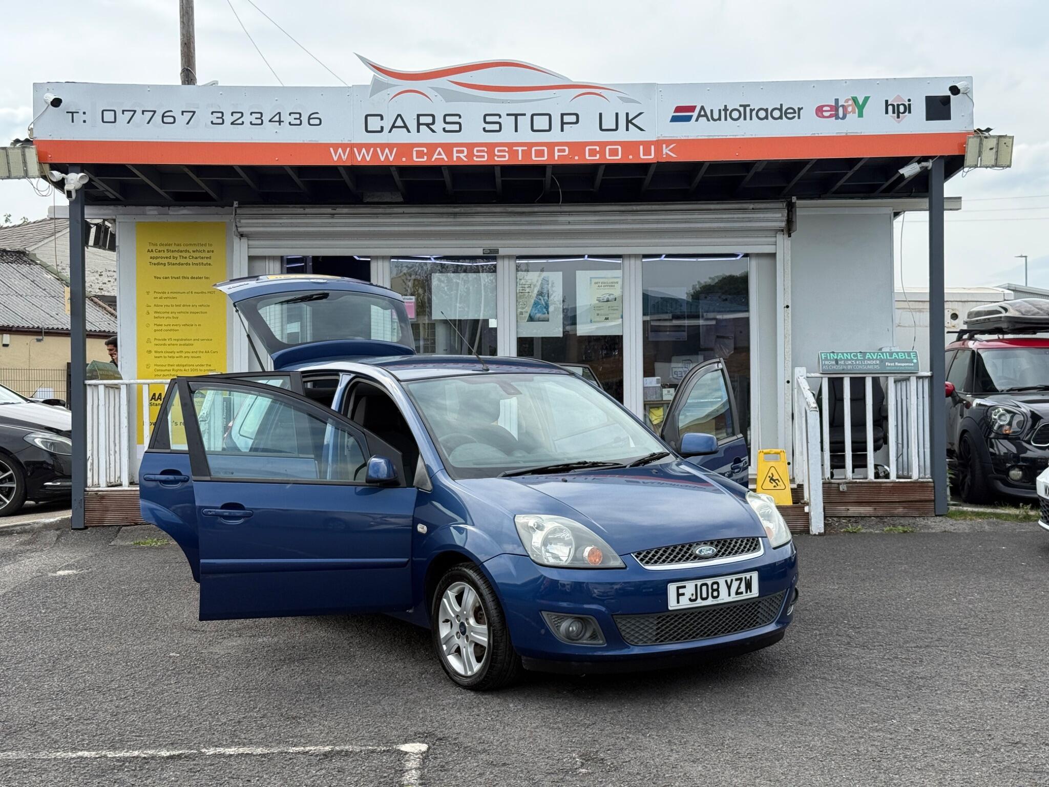 Ford Fiesta - Image 16