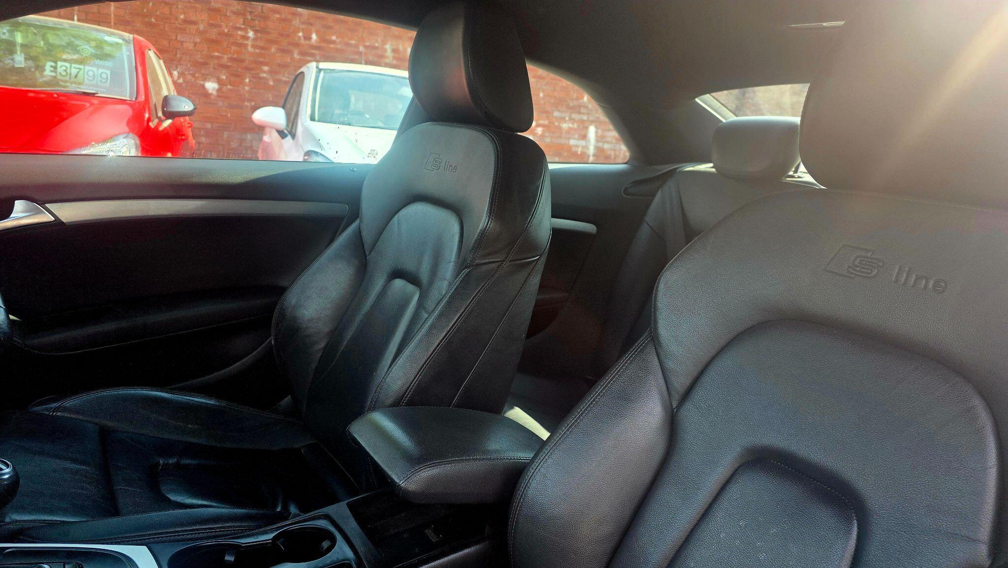Audi A5 - Image 15