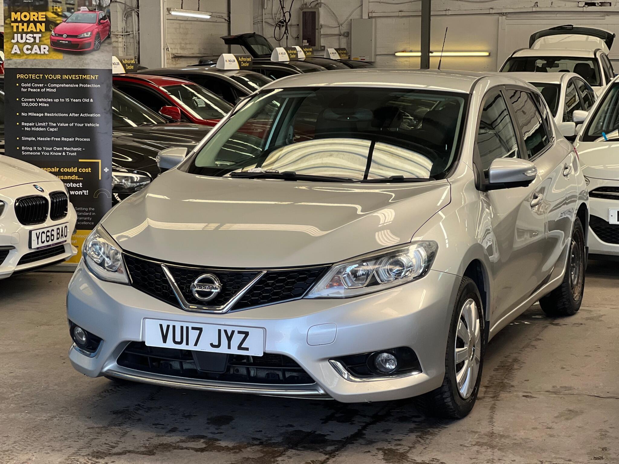 Nissan Pulsar - Image 2