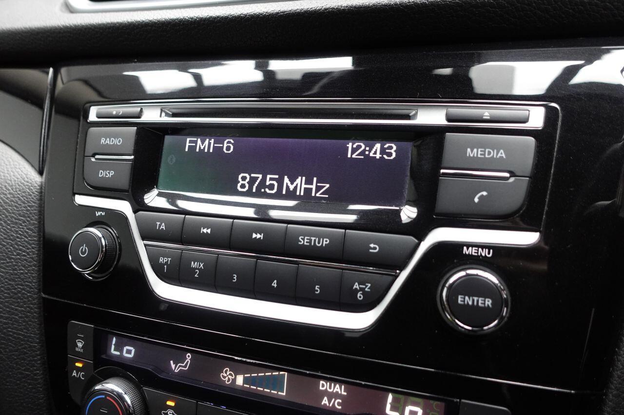 Nissan Qashqai - Image 31