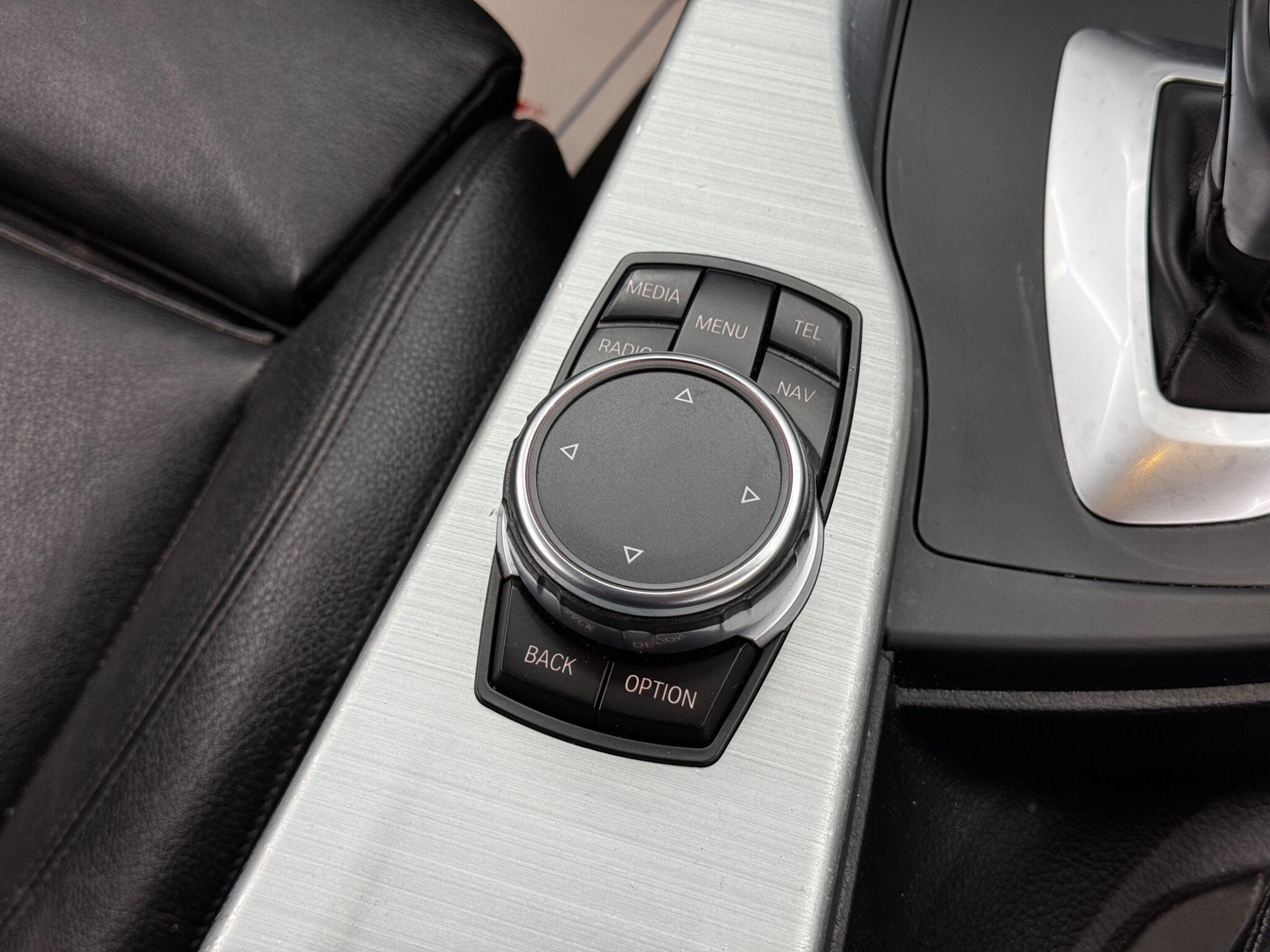 BMW 4 Series - Image 24