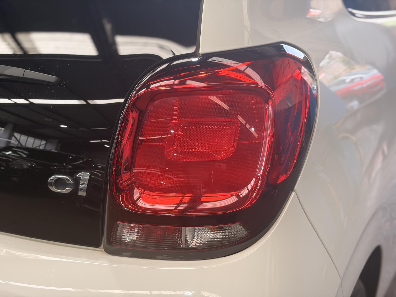 Citroen C1 - Image 12